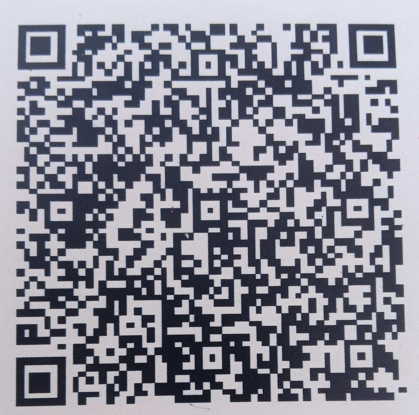 QR